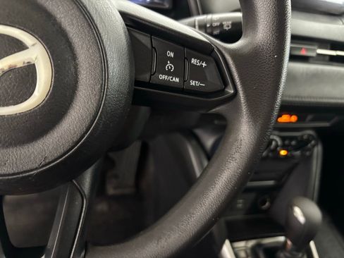 Used 2018 MAZDA CX-3 Sport image 22