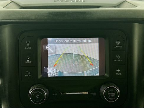 Used 2020 RAM 2500 Big Horn image 20