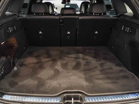 Certified 2026 Mercedes-Benz GLC 300 image 29