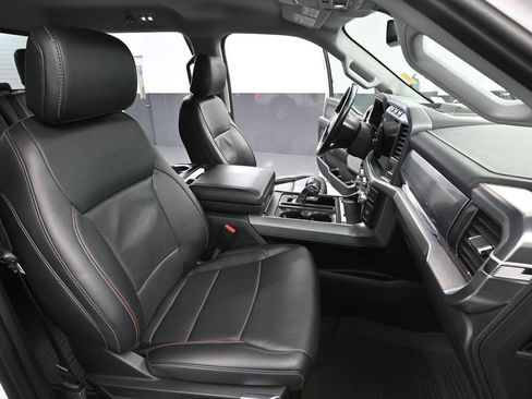 Used 2022 Ford F150 Lariat AWD/4WD image 50
