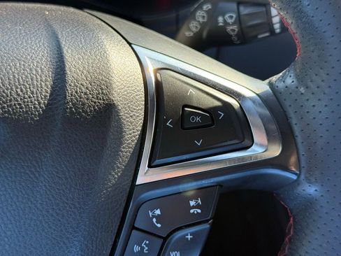 Certified 2023 Ford Edge ST-Line w/ Cargo Accessory Package image 24