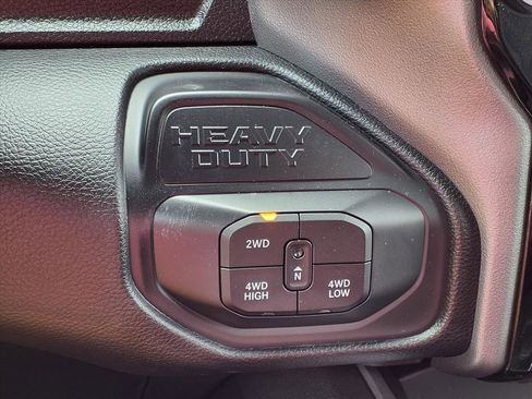 Used 2025 RAM 3500 Big Horn image 10