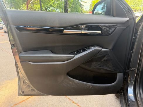 Used 2021 Kia Seltos S AWD/4WD image 10