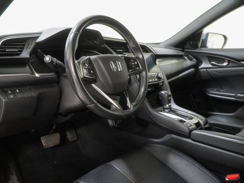Used 2020 Honda Civic EX-L image 20