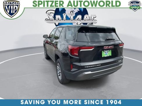 Used 2026 GMC Terrain Elevation AWD/4WD image 7