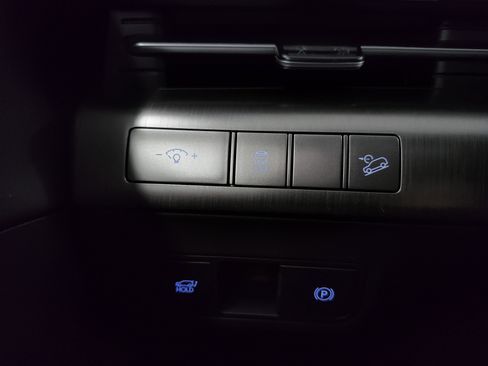 New 2026 Hyundai Kona Limited image 11