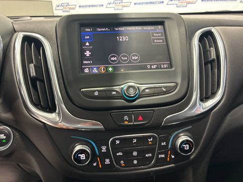 Used 2024 Chevrolet Equinox LT w/ LPO, Floor Liner Package image 25