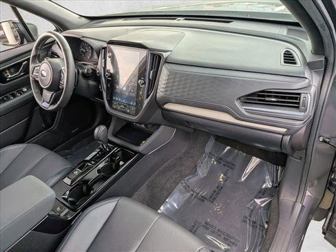 Certified 2026 Subaru Forester Limited AWD/4WD image 15
