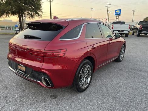 Used 2025 Genesis GV70 2.5T image 7