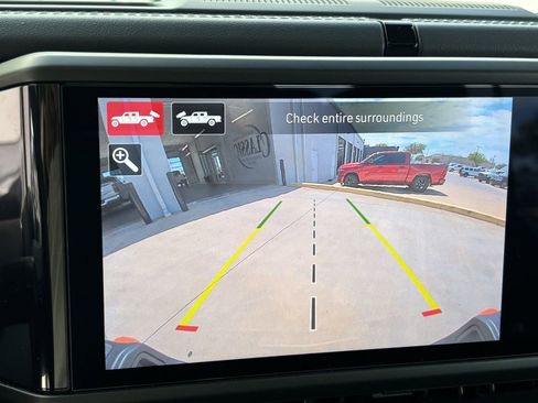 New 2026 Jeep Gladiator Mojave AWD/4WD image 16