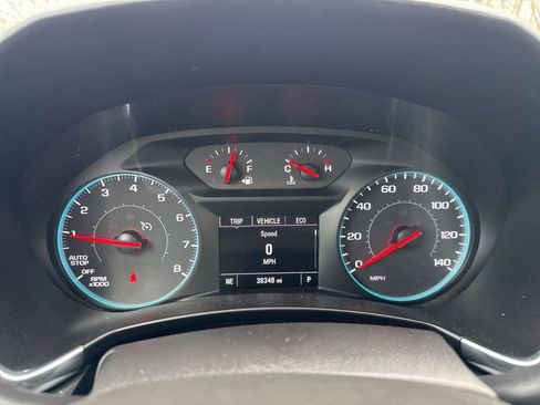 Used 2018 Chevrolet Equinox LS image 17