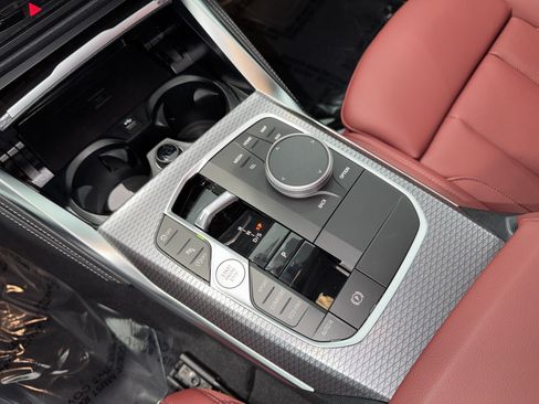 New 2026 BMW 430i Coupe w/ M Sport Package image 19