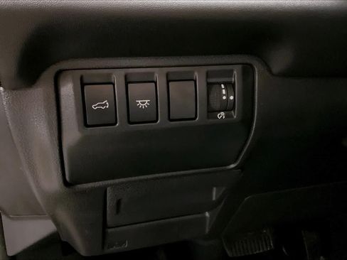 Used 2023 Subaru Ascent Limited w/ Technology Package AWD/4WD image 36