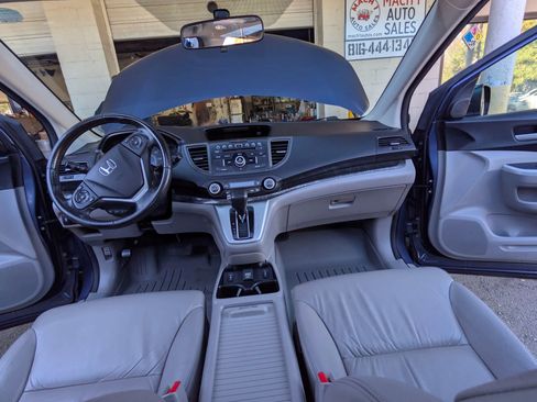 Used 2014 Honda CR-V EX-L image 12
