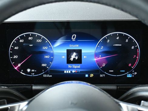 Certified 2026 Mercedes-Benz GLA 250 GLA 250 image 19