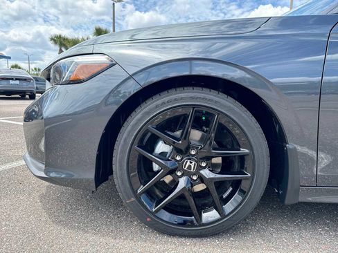 New 2026 Honda Civic Sport image 18