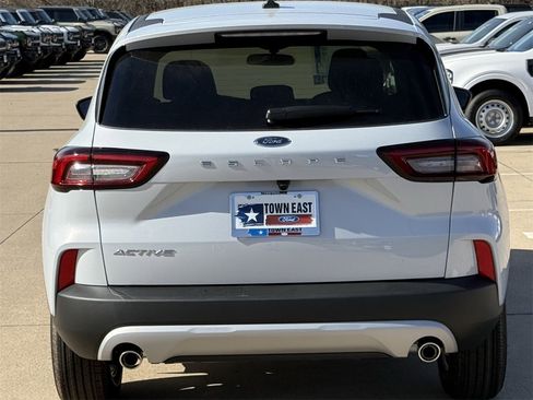 New 2026 Ford Escape Active image 29