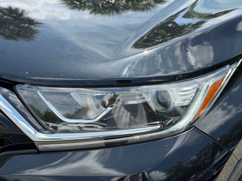 Used 2022 Honda CR-V EX-L image 11