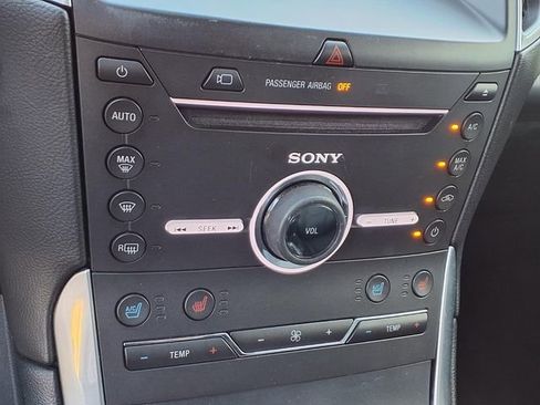Used 2015 Ford Edge Titanium w/ Equipment Group 302A image 8