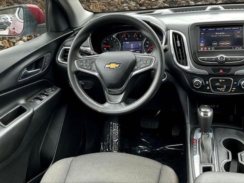 Used 2020 Chevrolet Equinox LT image 5