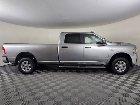 Used 2024 RAM 3500 Big Horn image 2