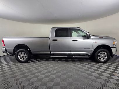 Used 2024 RAM 3500 Big Horn