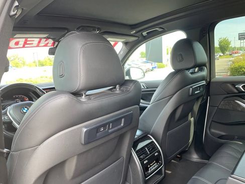 Used 2023 BMW X5 xDrive40i w/ Premium Package AWD/4WD image 28