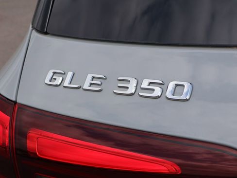 New 2026 Mercedes-Benz GLE 350 4MATIC image 8