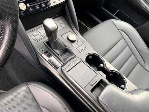 Used 2021 Lexus IS 350 F Sport w/ Accessory Package 2 image 13