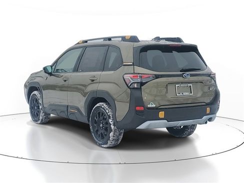 New 2026 Subaru Forester Wilderness image 3