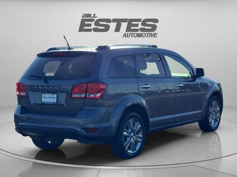 Used 2013 Dodge Journey Crew w/ Flexible Seating Group AWD/4WD image 5