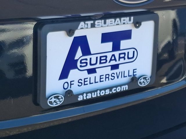 Certified 2025 Subaru Outback AWD/4WD image 28