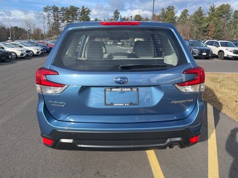 Used 2023 Subaru Forester image 6