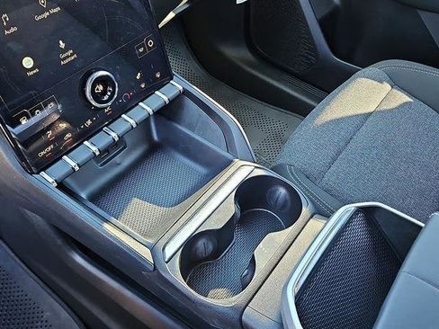 New 2026 GMC Terrain Elevation image 20