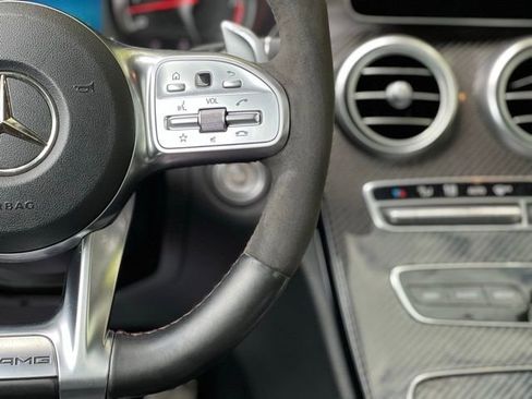 Used 2019 Mercedes-Benz C 43 AMG 4MATIC Coupe image 26
