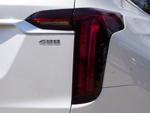 Used 2024 Cadillac XT6 Premium Luxury w/ Technology Package AWD/4WD image 17