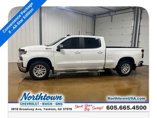 Used 2019 Chevrolet Silverado 1500 LT w/ All-Star Edition video 2