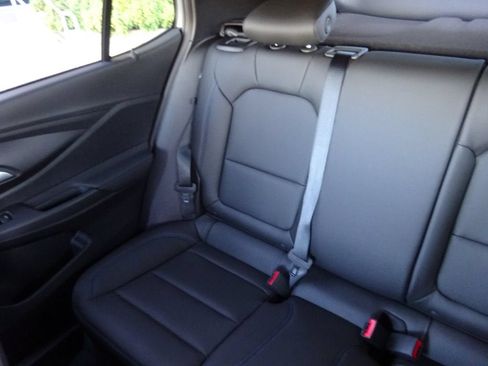 New 2026 Buick Envista Sport Touring w/ Convenience I Package FWD image 13