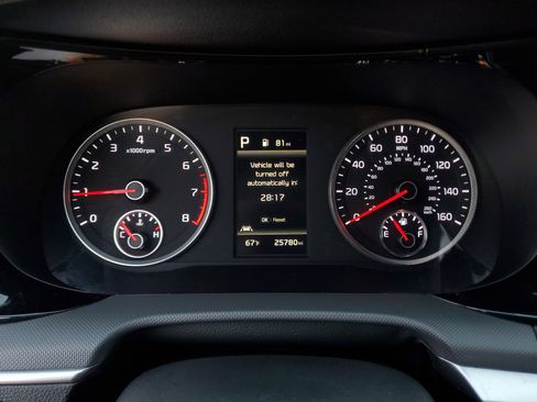 Used 2023 Kia K5 GT-Line w/ GT-Line Premium Package image 33