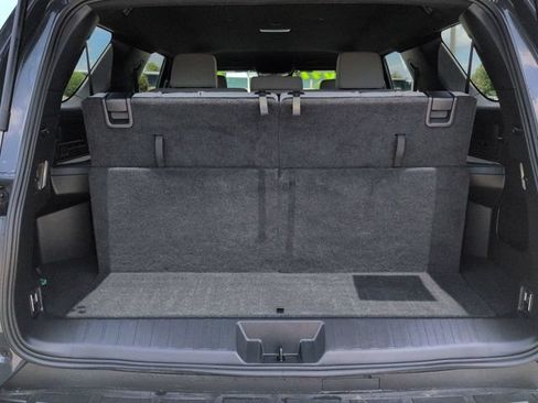Certified 2025 Toyota 4Runner SR5 RWD image 13