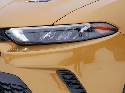 Certified 2024 Dodge Hornet GT image 16