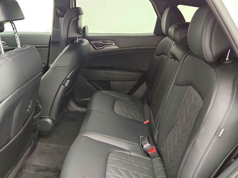 Used 2025 Kia Sportage X-Line Prestige AWD/4WD image 20