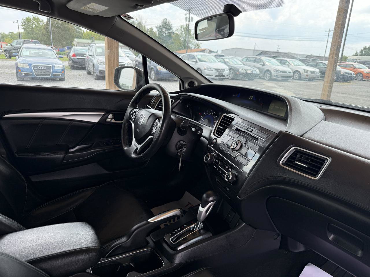 Used 2013 Honda Civic EX-L image 66