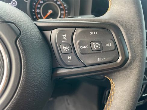 Used 2024 Jeep Wrangler Sport S image 20