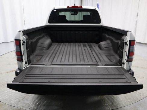 Certified 2025 Nissan Frontier S image 14