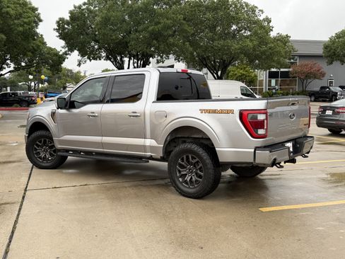 Used 2023 Ford F150 Tremor w/ Equipment Group 402A High AWD/4WD image 11