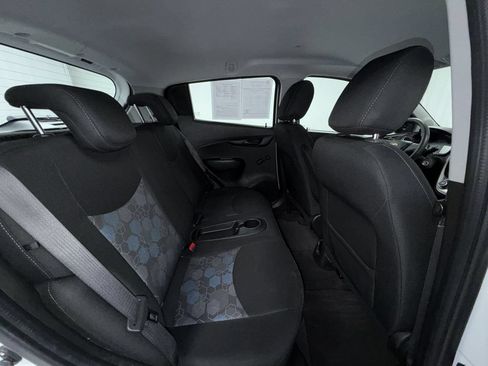 Used 2017 Chevrolet Spark LS FWD image 17