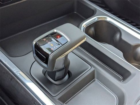 New 2026 Chevrolet Silverado 1500 LTZ image 26