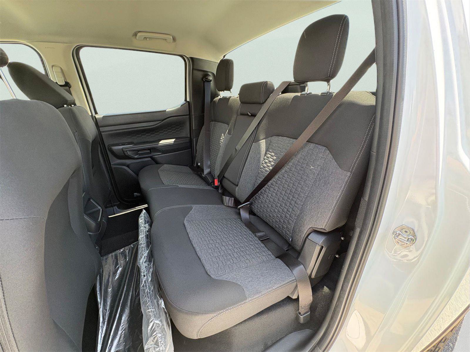New 2026 Ford Ranger XL RWD image 6