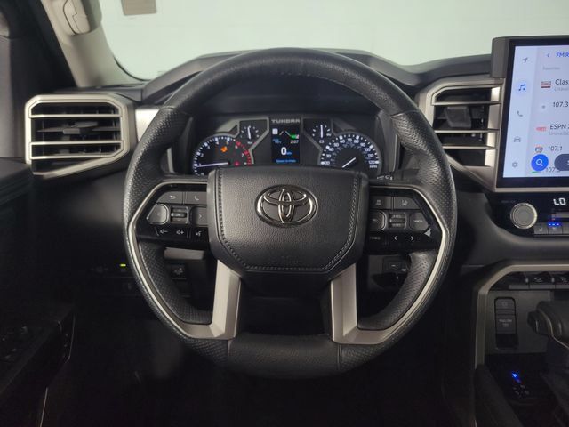 Used 2023 Toyota Tundra Limited AWD/4WD image 22